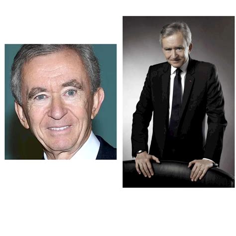 when did bernard arnault buy dior|bernard arnault clothing company.